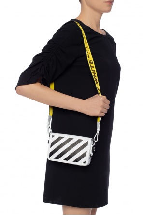 Branded shoulder bag, zdjęcie 2 Branded shoulder bag od Off White